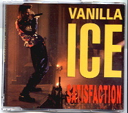 Vanilla Ice - Satisfaction